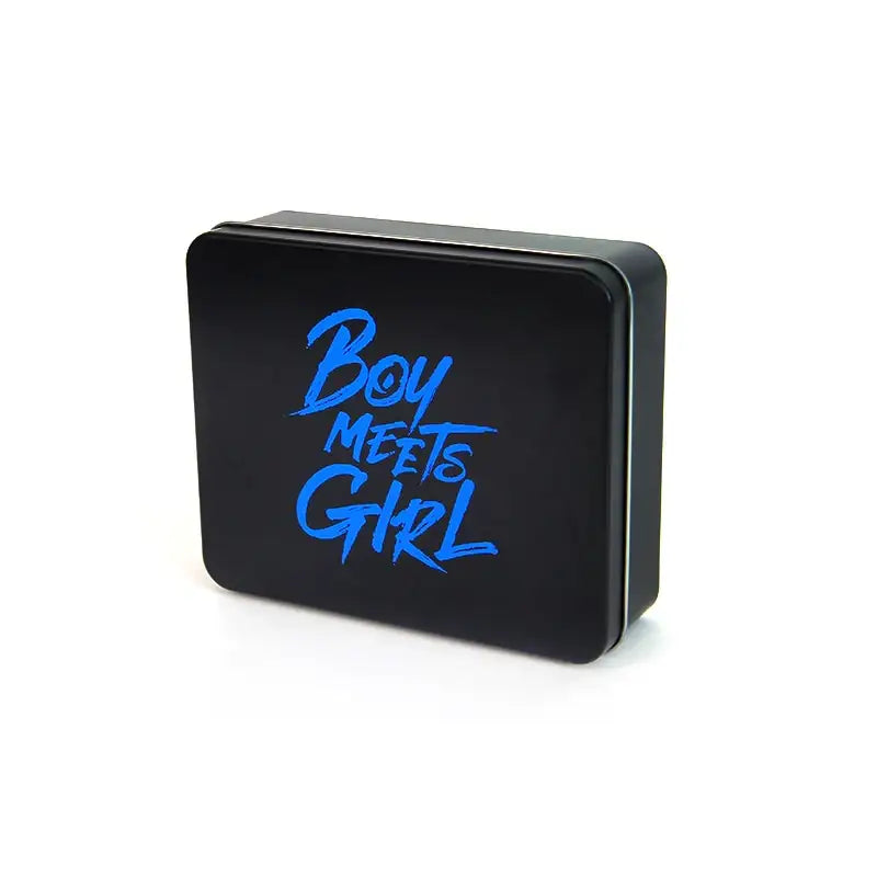 Boy Meets Girl - Full Set - Mrblue - Accessories - Harumio