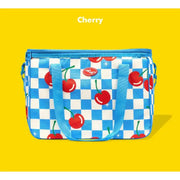 Wiggle Wiggle - Two-Way Cooler Bag (L) - Wiggle Wiggle - Outdoor Recreation - Harumio