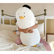 ODUCK - Shaped Body Pillow - Soone Content - Plush Dolls - Harumio