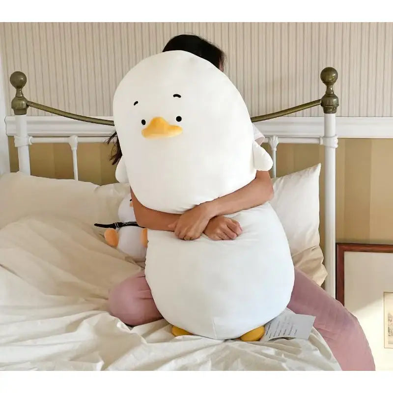 ODUCK - Shaped Body Pillow - Soone Content - Plush Dolls - Harumio
