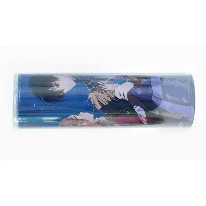 I Shall Master This Family - Desk Pad - Soone Content - Desk Pads - Harumio
