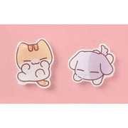 The Owner of the Earth is a Cat - Acrylic Griptok - D&C WEBTOON Biz - Griptok - Harumio