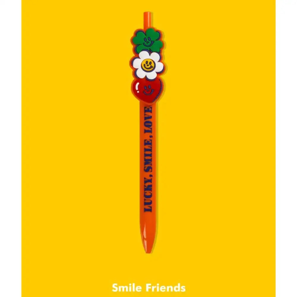 Wiggle Wiggle - Stylish Pen - Wiggle Wiggle - Home & Living, Accessories - Harumio