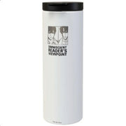 Omniscient Reader's Viewpoint - White Long Tumbler