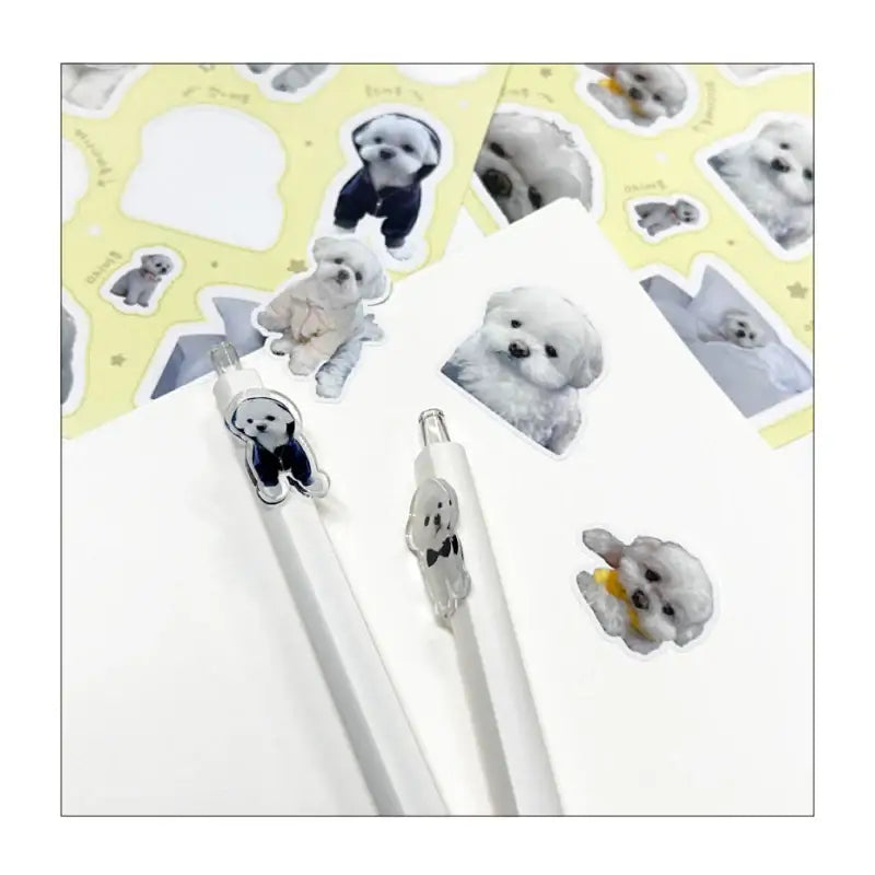 Maru - Ballpoint Pen - ARTRANK - Ballpoint Pens - Harumio