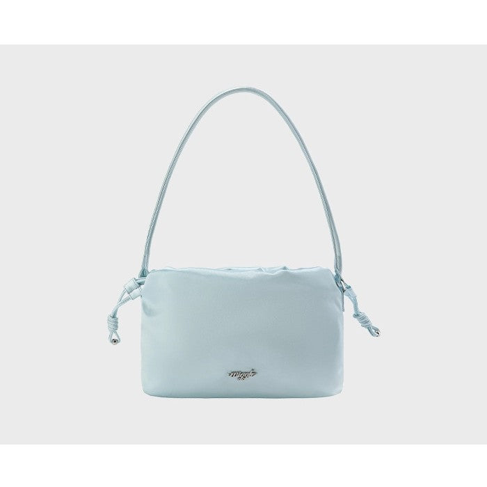 Wiggle Wiggle - Blue Drawstring Bag