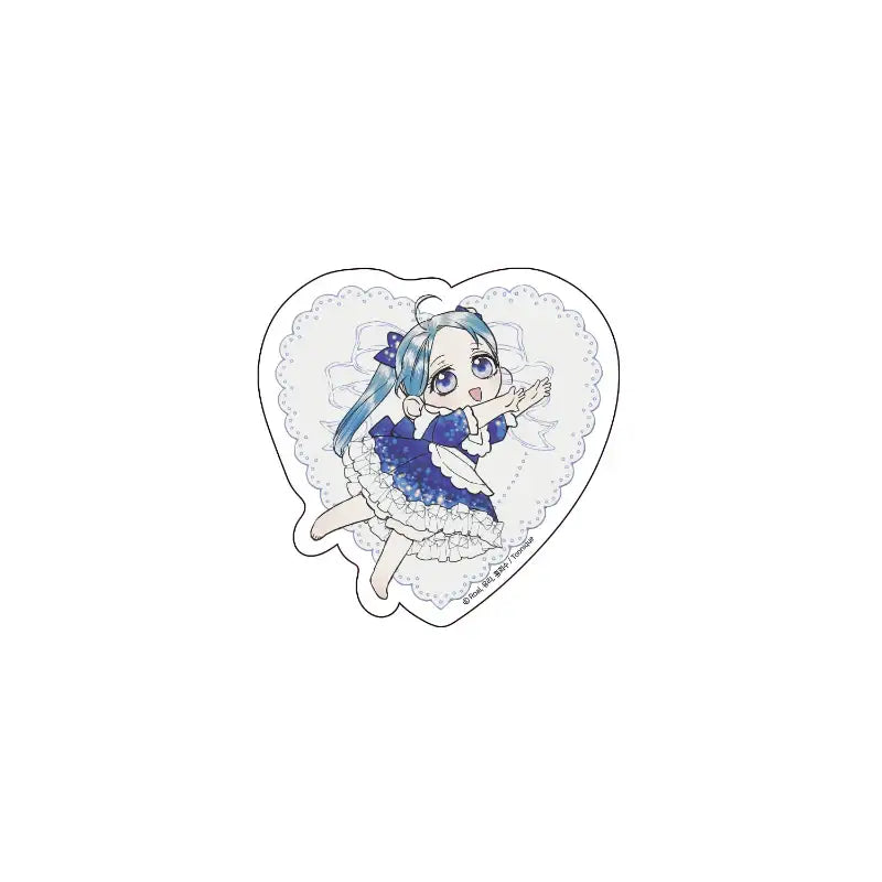 Father, I Don't Want This Marriage! - Acrylic Hand Grip - Toon!que - Griptoks - Harumio