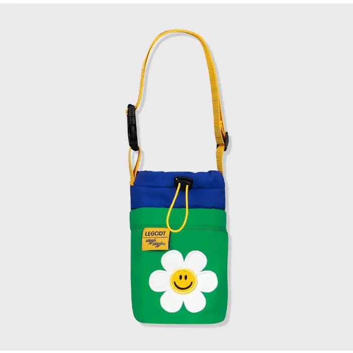LEGODT x Wiggle Wiggle - Tumbler Pouch - Wiggle Wiggle - Tumbler Pouch - Harumio