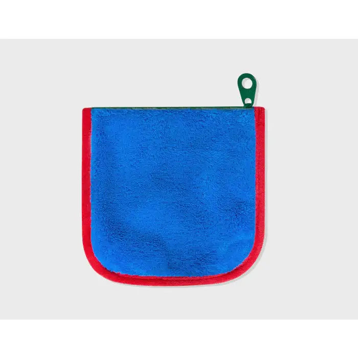 Wiggle Wiggle - Wiggle Bear Pad Pouch - Wiggle Wiggle - Clothing - Harumio