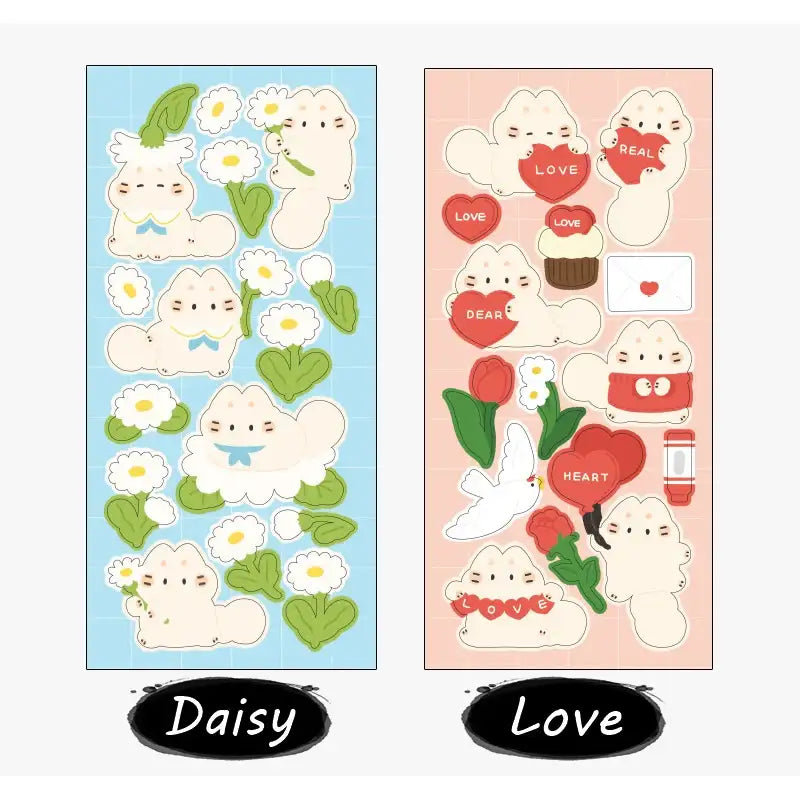 Mayo - Seal Sticker - Soone Content - Stickers - Harumio