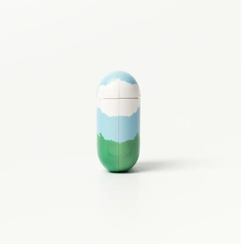 Dinotaeng - Little Pilots AirPods Case - Dinotaeng - AirPods Cases - Harumio