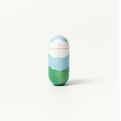 Dinotaeng - Little Pilots AirPods Case