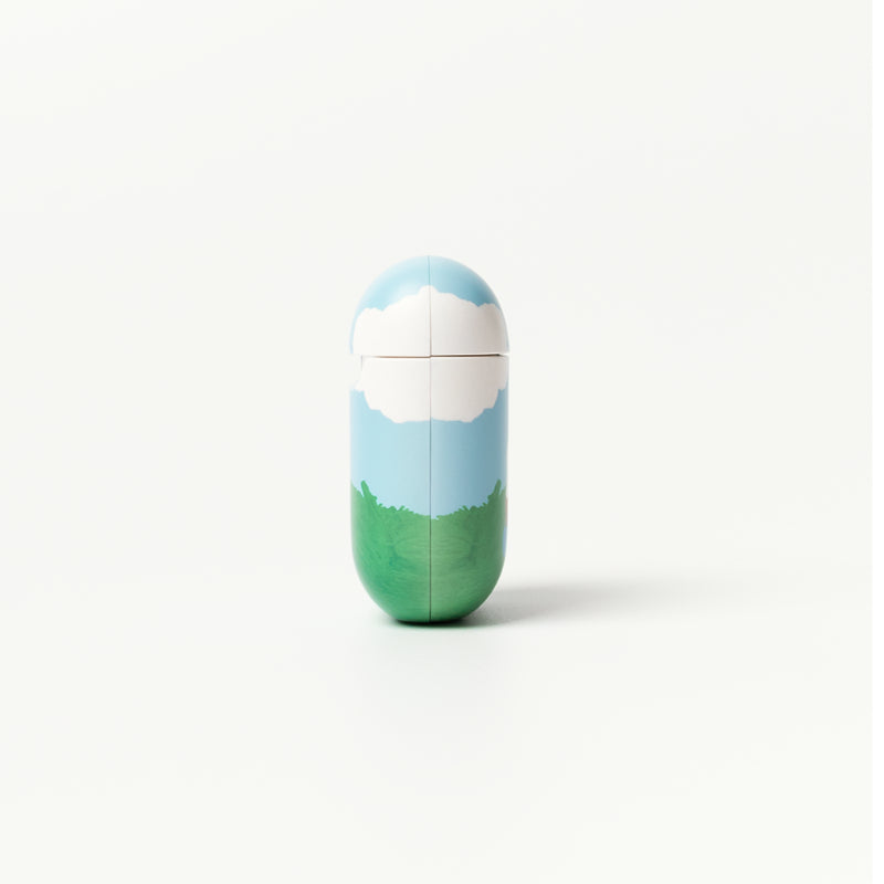 Dinotaeng - Little Pilots AirPods Case