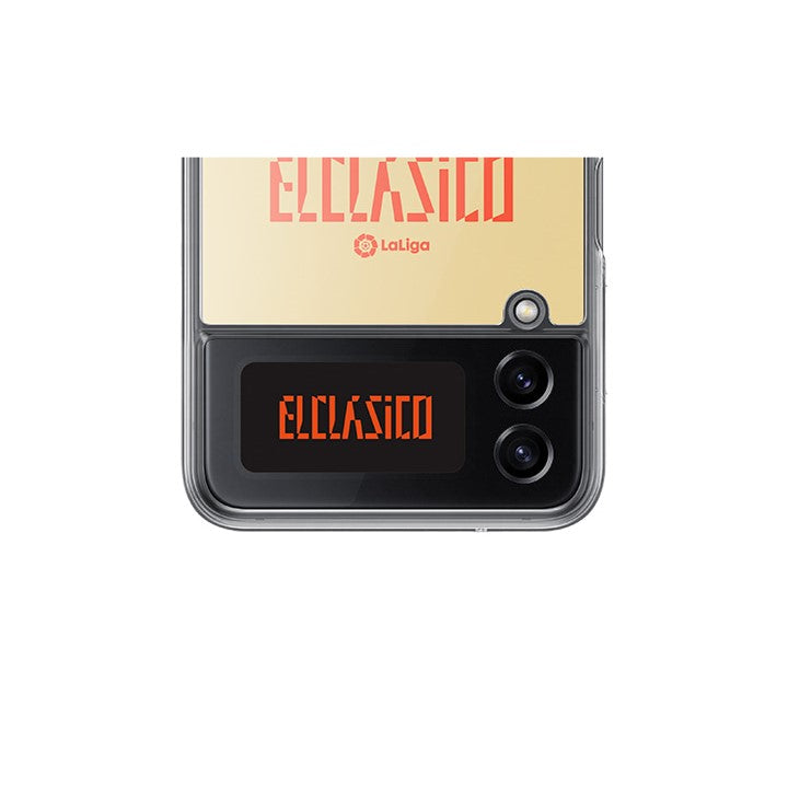 SLBS - El Clasico Symbol Palette (Galaxy Z Flip4)