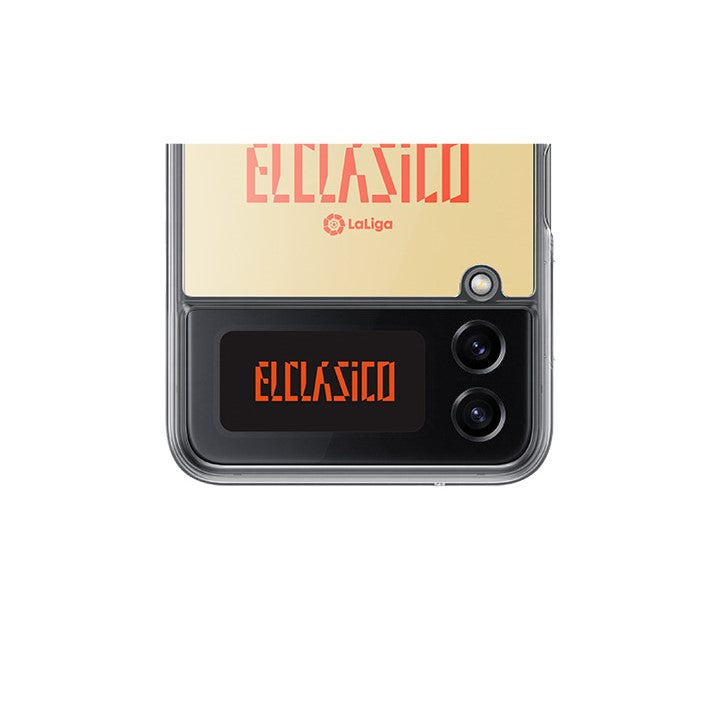 SLBS - El Clasico Symbol Palette (Galaxy Z Flip4)