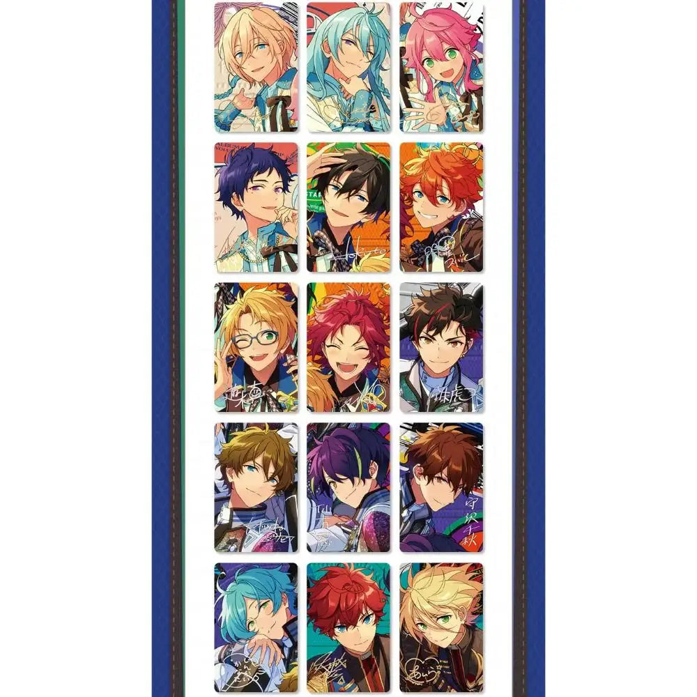 Ensemble Stars!! - Trip Photocard - MOFUN - Photocard - Harumio