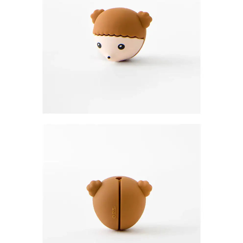 Maru Is a Puppy - Maru Gangjwi Charging Cable Protection Cap - Webtoon Friends - Cable Protector - Harumio