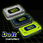 NCT - NCT ZONE OST : 'Do It (Let's Play)' - Take One Company Co., Ltd. / SM ENTERTAINMENT - Album - Harumio