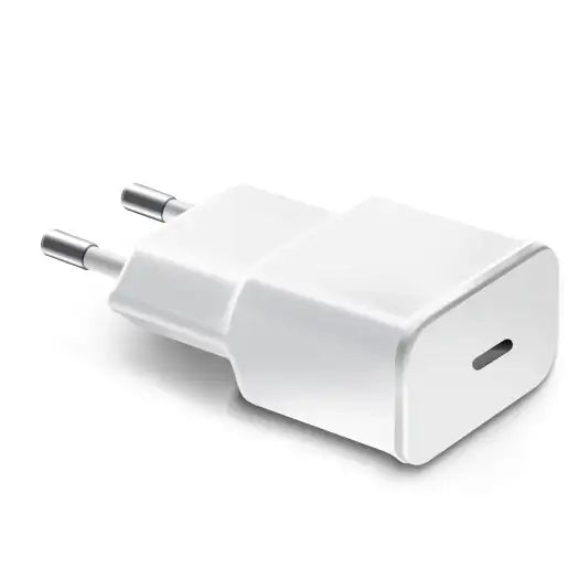 SLBS - Smiley Wireless Charger - SLBS - Wireless Charger - Harumio