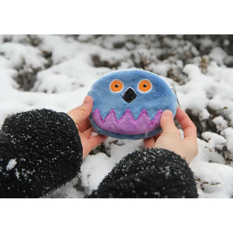 Guardians Of The Video Game - Coin Pouch - Webtoon Shop - Pouch - Harumio