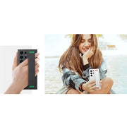 SLBS - Galaxy S23 Series Silicone Grip Case - SLBS - Home & Living, Accessories - Harumio