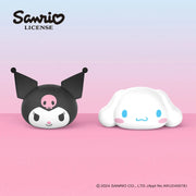 SLBS - Sanrio Characters Galaxy Buds Cover with Bead Strap - SLBS - Home & Living, Accessories - Harumio