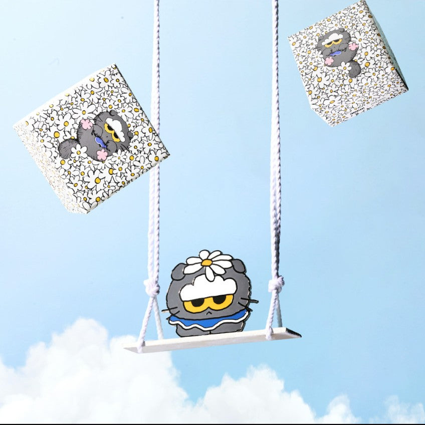 ZO & FRIENDS - ZOA Car Air Freshener