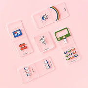 Day Needs - Miffy Z Flip3 Case - Day Needs - Home & Living, Accessories - Harumio