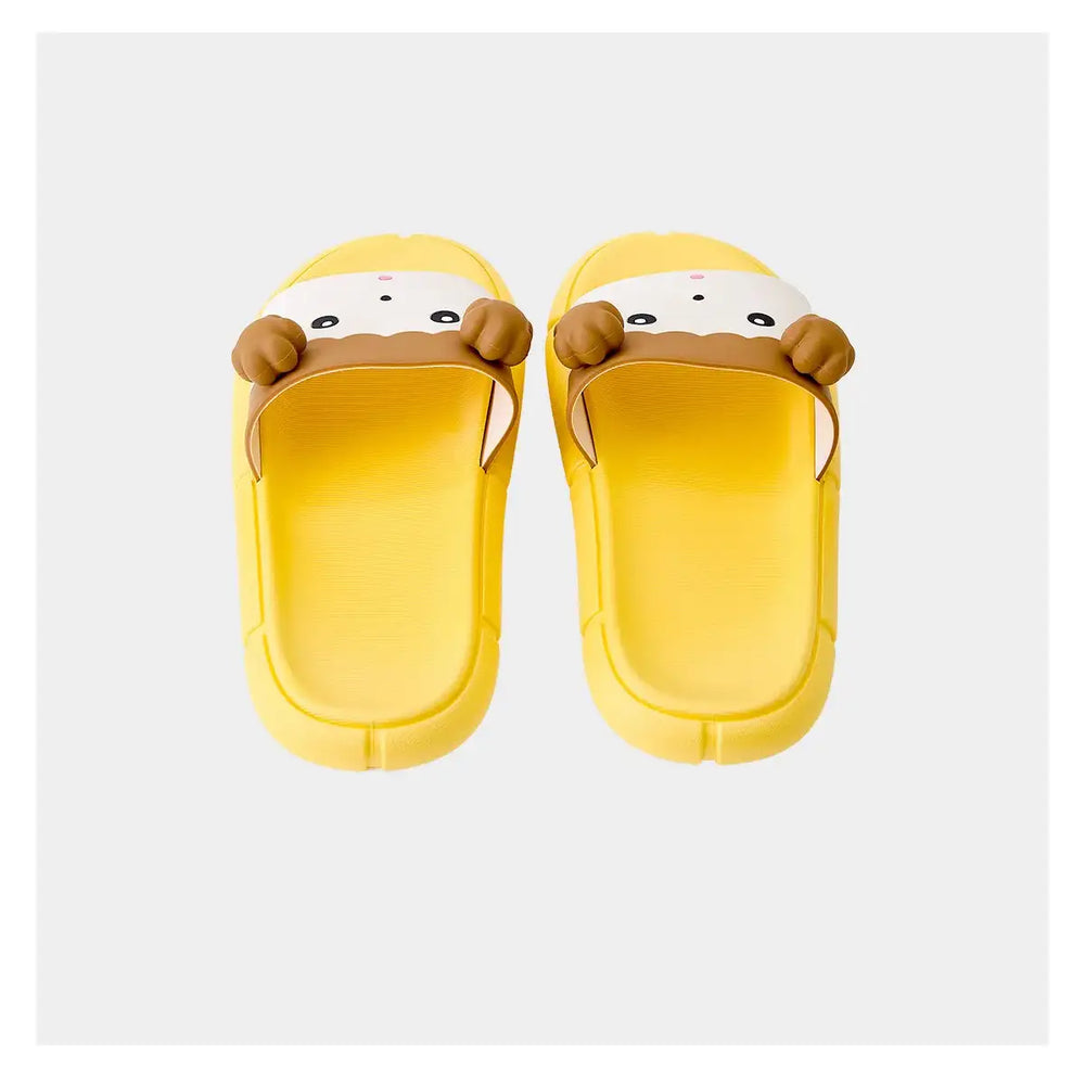 Maru Is a Puppy - PVC Slipper - Webtoon Friends - Footwear - Harumio