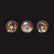 Wuthering Waves x MARCHMONSTER - NIGHT TALES - Badge B