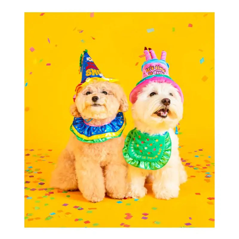 Wiggle Wiggle - Pet Party Set - Wiggle Wiggle - Pet Accesories - Harumio