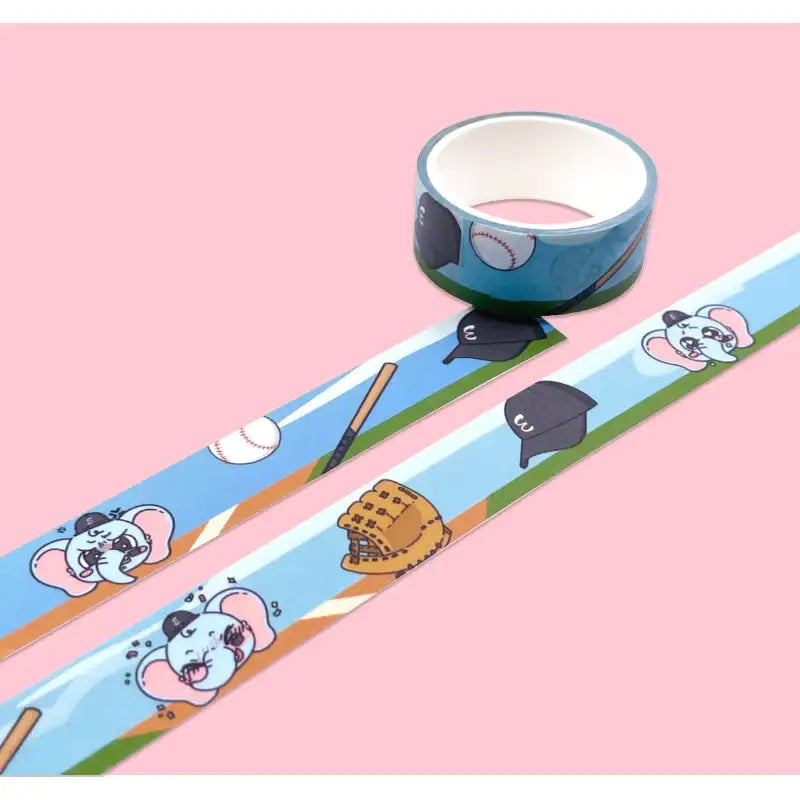 Sweet Spot - Masking Tape - Toon!que - Masking Tapes - Harumio