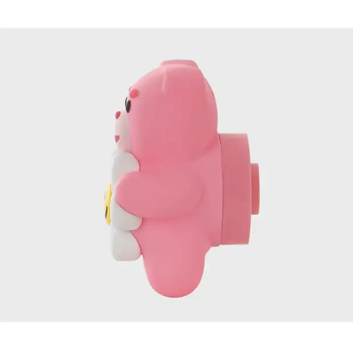 Wiggle Wiggle x Bellygom - Car Air Freshener - Wiggle Wiggle - Slippers - Harumio