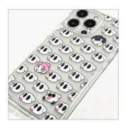 Lang Lang Couple - Samsung Galaxy Gel Hard Case - ARTRANK - Samsung Galaxy Gel Hard Case - Harumio