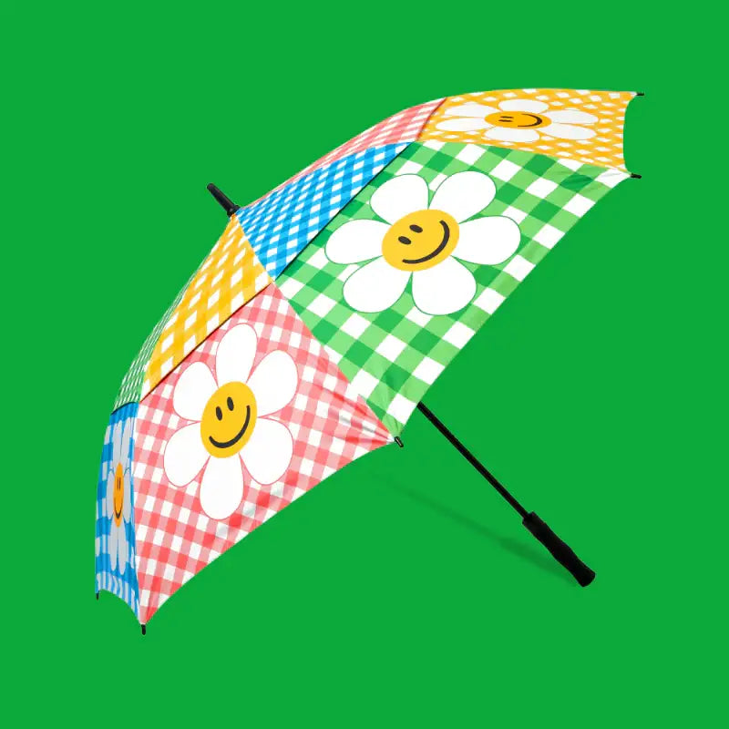 Wiggle Wiggle - Golf Umbrella - Wiggle Wiggle - Umbrella - Harumio