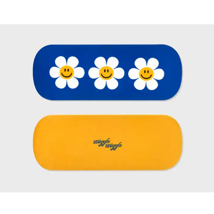 【Wiggle Wiggle】GLASSES CASE Wiggle Wiggle - Glasses Case – Harumio