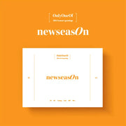 OnlyOneOf - 2024 Season's Greetings - fromm / 8D ENTERTAINMENT - Merchandise - Harumio