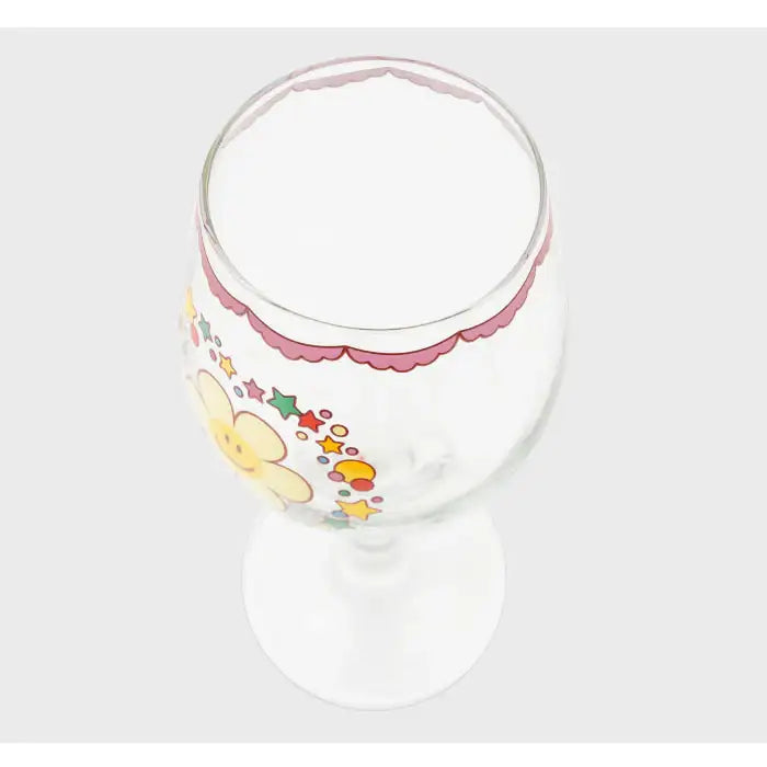 Wiggle Wiggle - Cherry and Bear Goblet Cup Set - Wiggle Wiggle - Home & Living, Accessories - Harumio