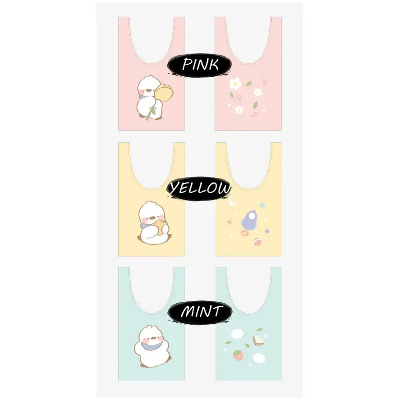Pinu - Market Bag - Soone Content - bags - Harumio