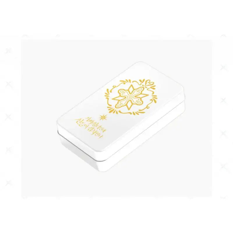 The Beloved Fake Saint - Tin Case - Daon Webtoon Store - Tin Cases - Harumio