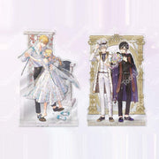 Who Made Me a Princess x Toonique - Multi Acrylic Stand - Toonique - Acrylic Stand - Harumio