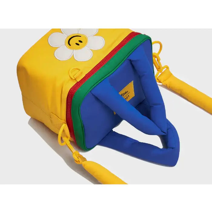 LEGODT x Wiggle Wiggle - Cooler Bag - Wiggle Wiggle - Tumbler Pouch - Harumio