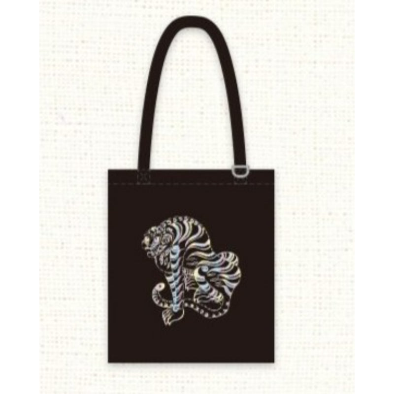 Heoitcha! Prince - Eco Bag - V-SQUARE - Eco Bag - Harumio