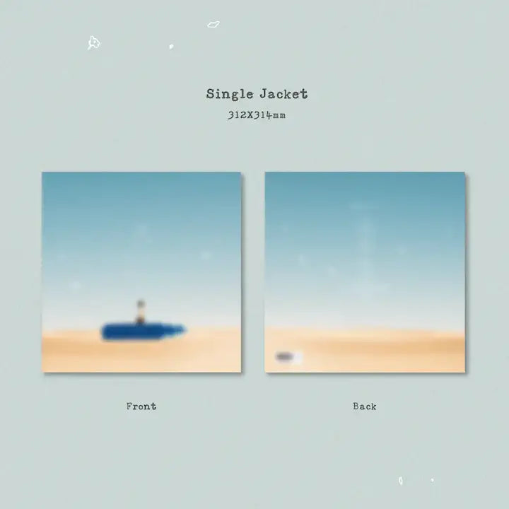 Kim Beom Soo - Travel : 9th Album (LP) - Kim Beom Soo - Album - Harumio