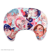 ALIEN STAGE × FUMOKORE Gaming Cushion