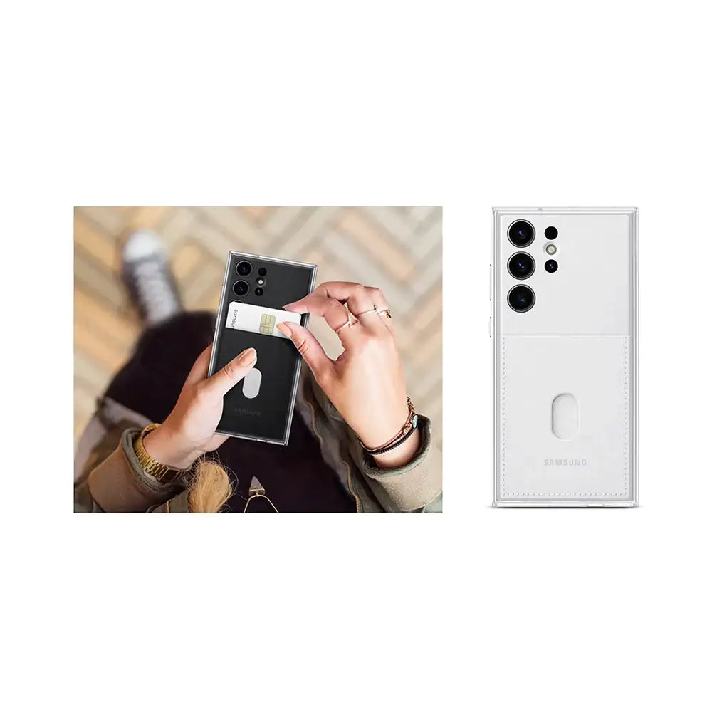 SLBS - Galaxy S23 Series Frame Case - SLBS - Home & Living, Accessories - Harumio