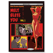 Melt Bless You - Manhwa