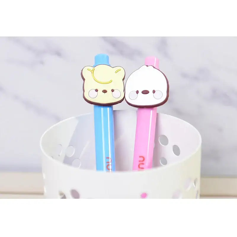 Pinu - Gel Pen - Soone Content - Gel pens - Harumio