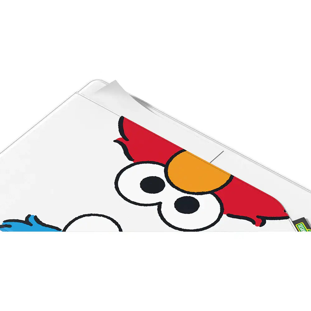 SLBS - Sesame Street Envelope Cover (Galaxy Tab S9) - SLBS - Home & Living, Accessories - Harumio
