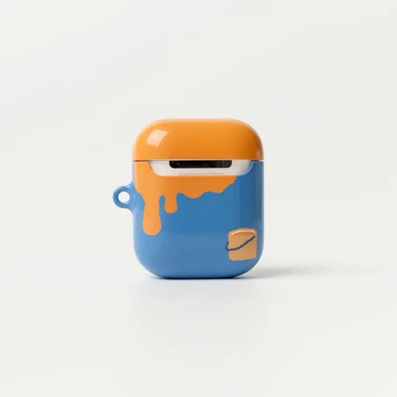 Dinotaeng - Marshville Painters AirPods Case - Dinotaeng - AirPods Cases - Harumio